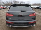 2018 Audi Sq5 Prestige за продажба в Des Moines, IA - Side