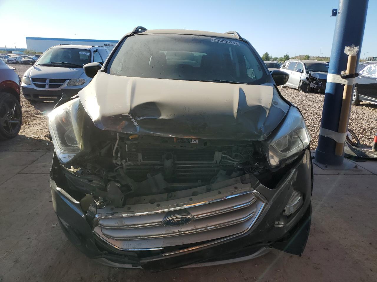 2017 Ford Escape - Image 5