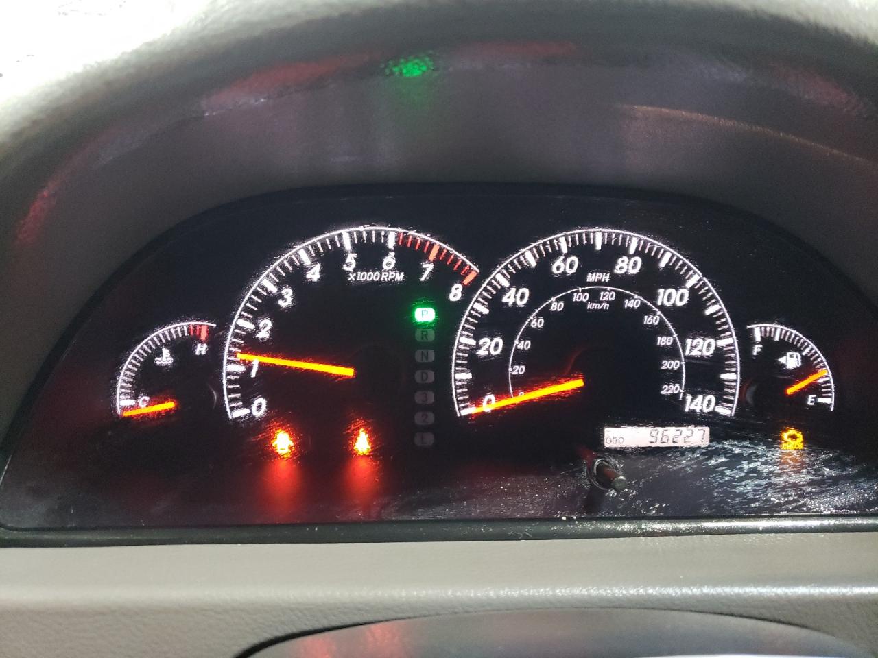 2005 Toyota Camry - Image 9