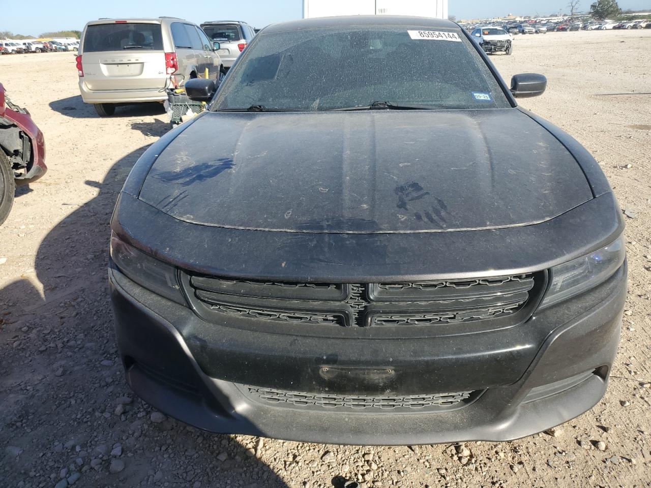 2017 Dodge Charger - Image 5