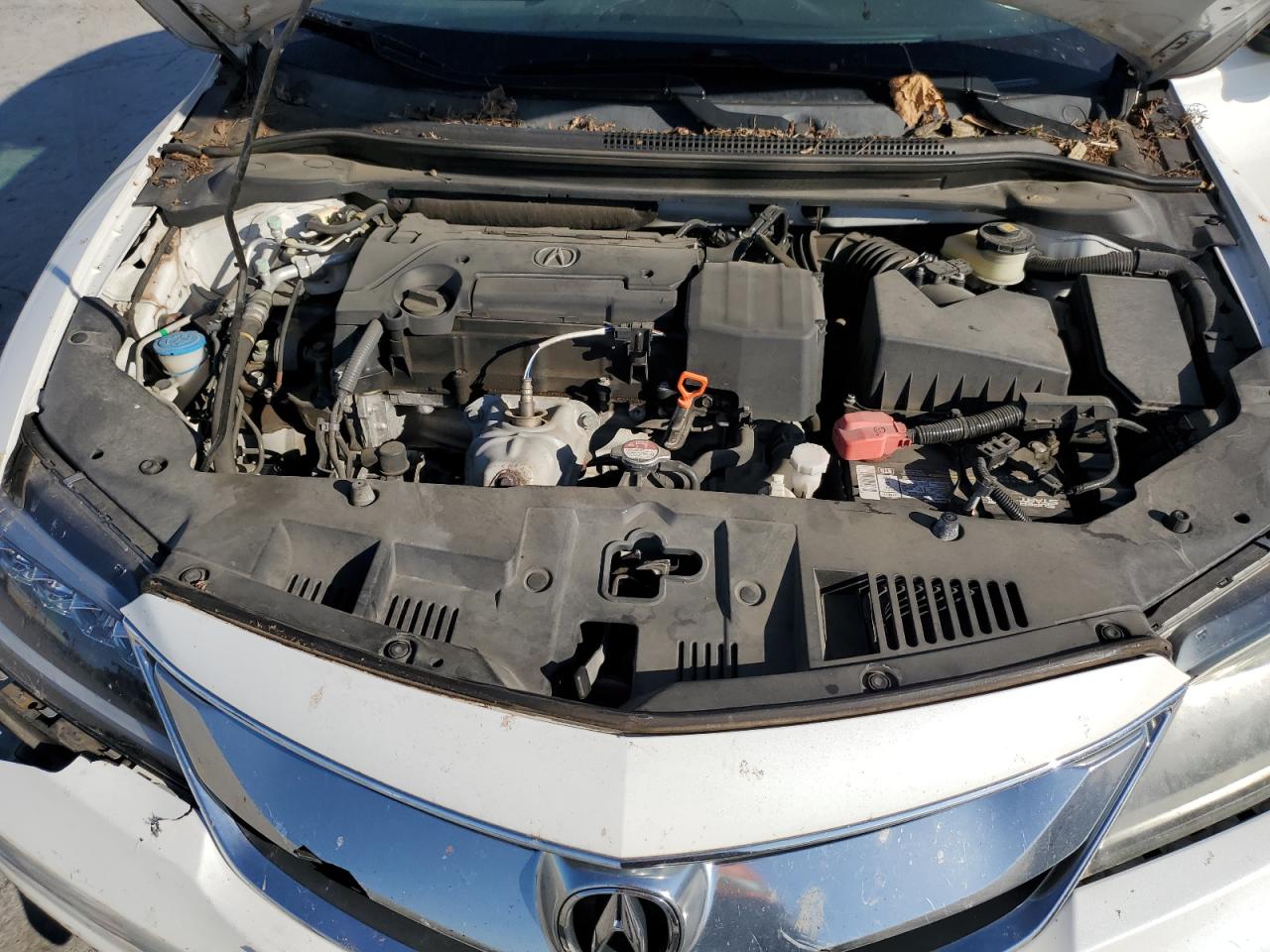 2016 Acura ILX - Image 12