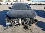 2021 Honda Civic Sport Touring en Venta en Tulsa, OK - Front End