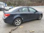 2014 Chevrolet Cruze Lt en Venta en Hurricane, WV - Side