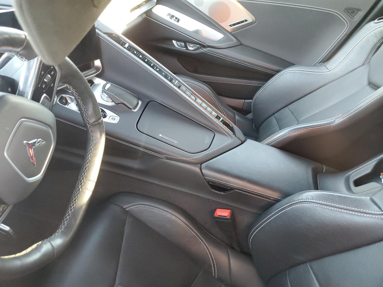 2020 Chevrolet Corvette - Image 8