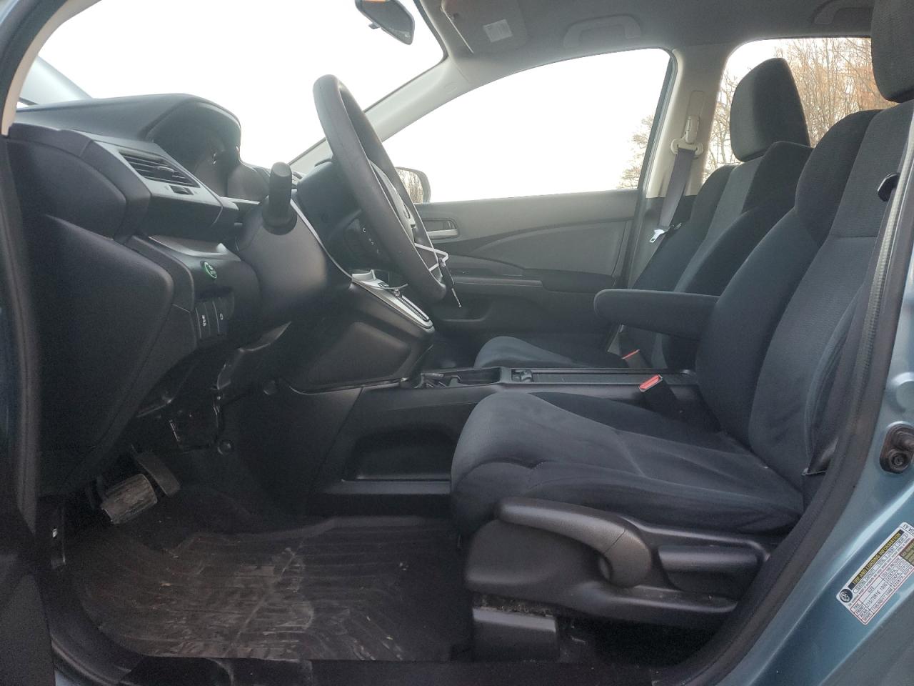 2014 Honda CR-V - Image 7