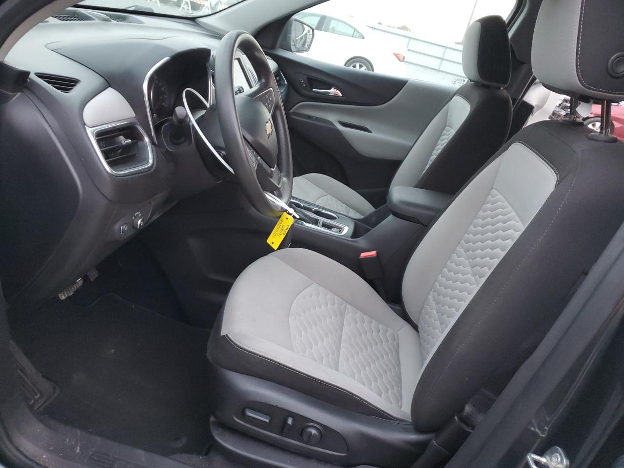 2020 Chevrolet Equinox - Image 7