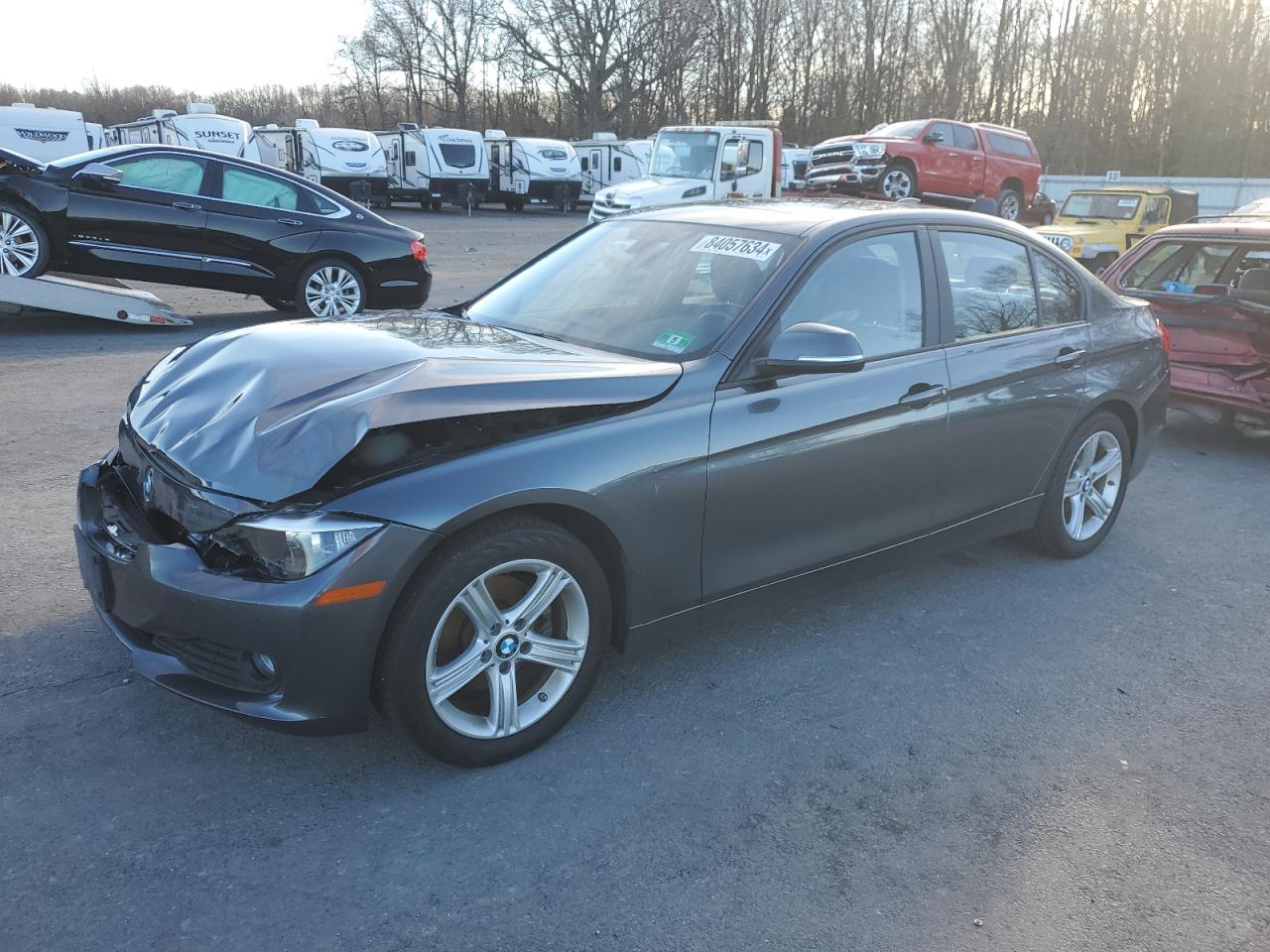 Glassboro, NJ에서 판매 중인 2014 Bmw 320 I Xdrive - Front End