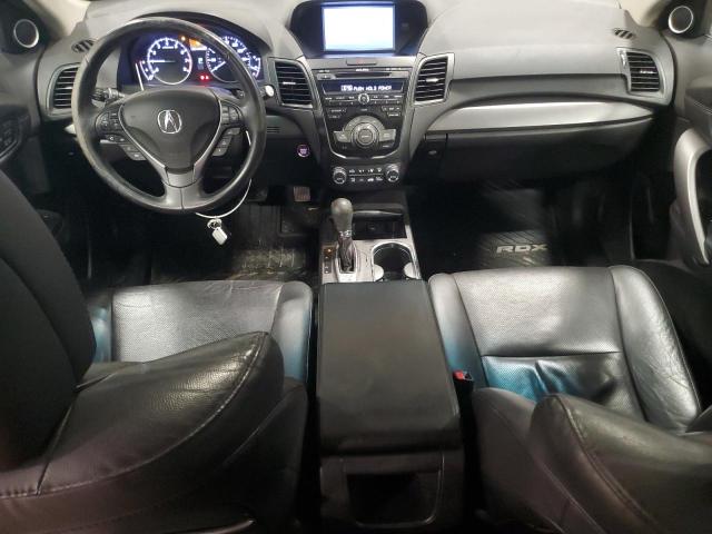  ACURA RDX 2014 Czarny