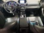 2014 Acura Rdx Technology en Venta en Franklin, WI - Front End