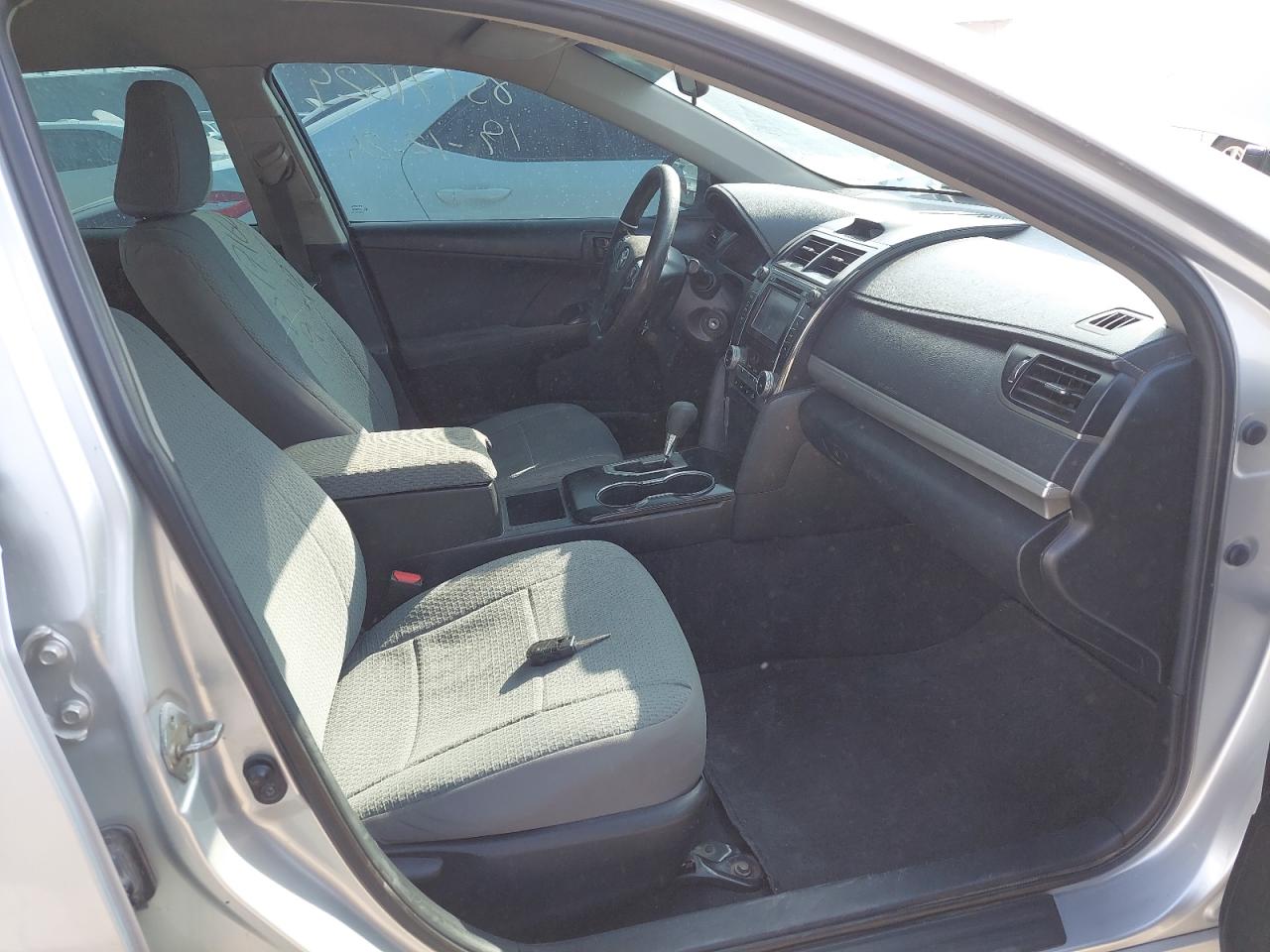 6T1BF9FK7FX566564 - 2015 Toyota Camry - #85171624