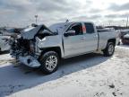 2018 Chevrolet Silverado K1500 Lt na sprzedaż w Indianapolis, IN - Front End