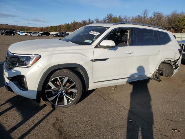 2024 Volkswagen Atlas Sel Premium R-Line zu verkaufen in Brookhaven, NY - Rear End