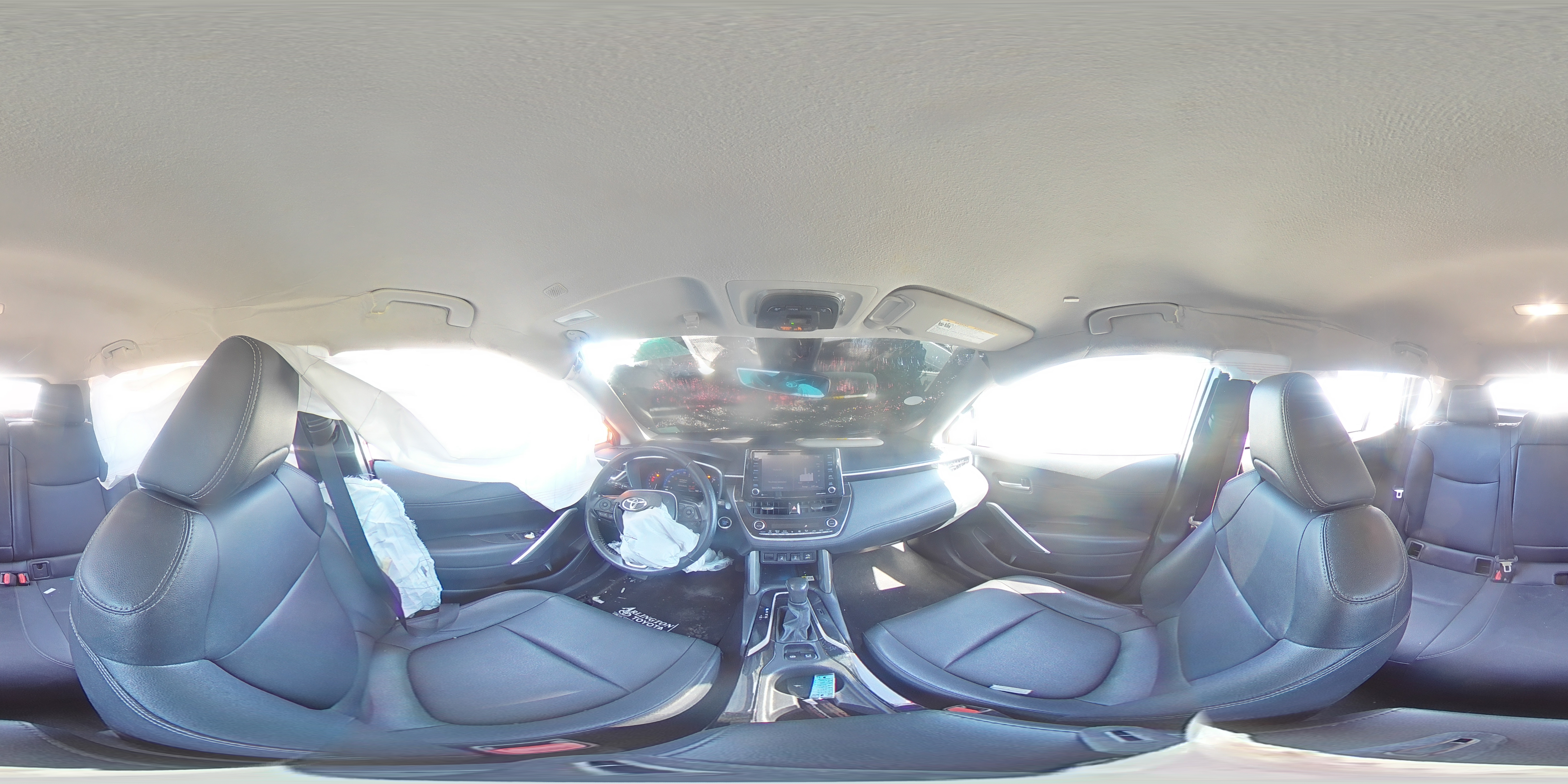 2022 Toyota Corolla Cross - Image 14