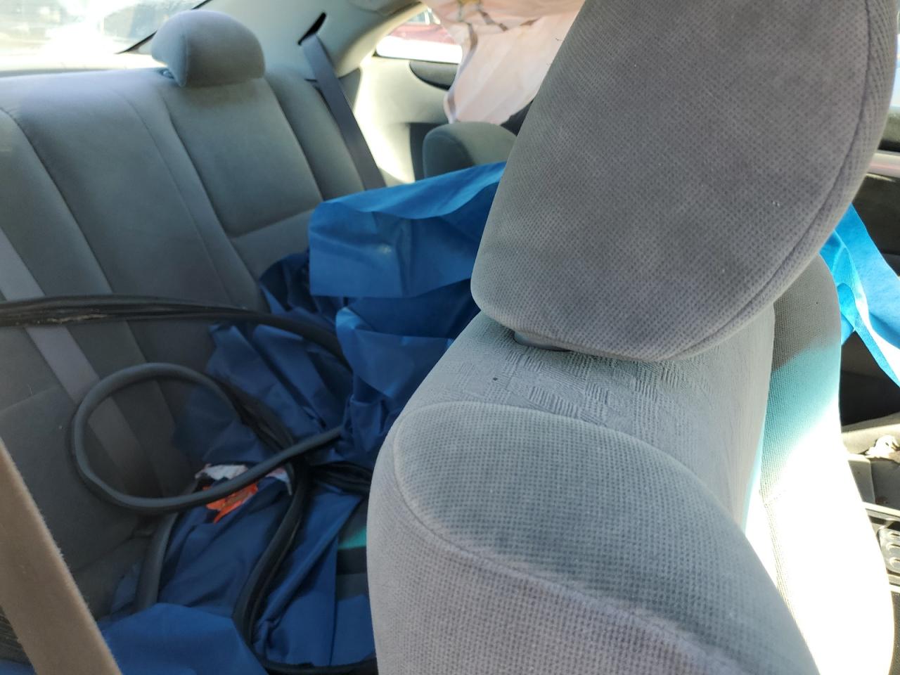 2006 Honda Accord Ex VIN: 1HGCM727X6A010964 Lot: 84546894