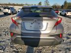 2019 Toyota C-Hr Xle იყიდება Loganville-ში, GA - Front End