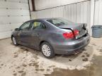 2011 Volkswagen Jetta Base للبيع في Pennsburg، PA - Hail