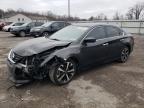 2018 Nissan Altima 2.5 de vânzare în York Haven, PA - Front End