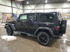 2022 JEEP WRANGLER UNLIMITED SPORT à vendre chez Copart QC - MONTREAL