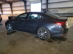 2016 Acura Tlx  იყიდება Graham-ში, WA - Front End