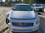 2010 Nissan Maxima S en Venta en Midway, FL - Front End