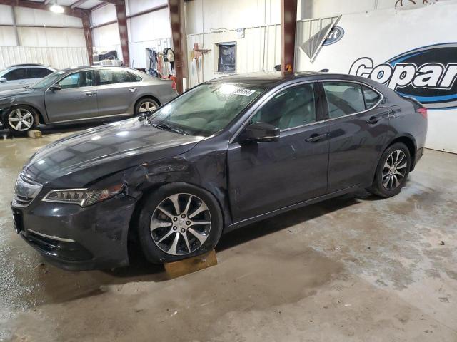 2015 Acura Tlx 