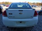 2014 Chevrolet Impala Limited Ltz for Sale in Byron, GA - Front End