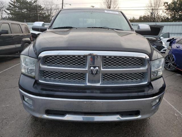  DODGE RAM 1500 2012 Czarny