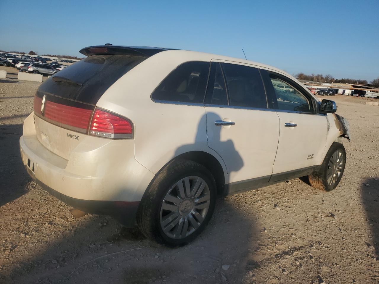 2010 Lincoln MKX - Image 3