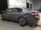 2017 Honda Accord Exl zu verkaufen in Littleton, CO - Front End