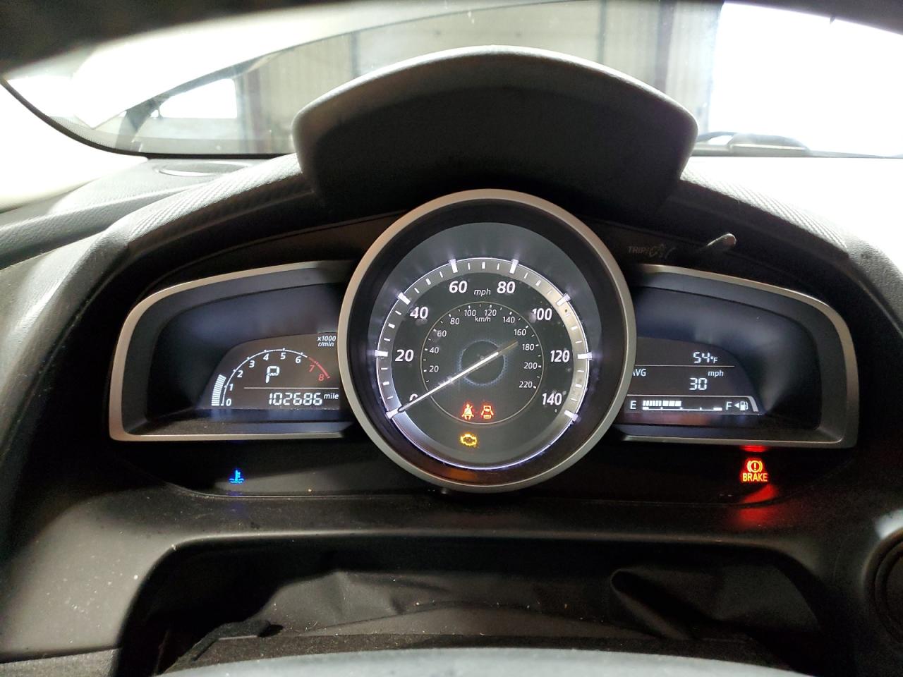 2016 Mazda CX-3 - Image 9