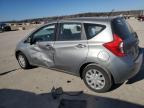 2015 Nissan Versa Note S na sprzedaż w Kansas City, KS - Side