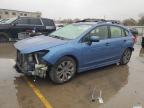 2016 Subaru Impreza Sport Premium de vânzare în Wilmer, TX - All Over