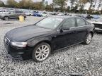 2014 Audi A4 Premium zu verkaufen in Byron, GA - Minor Dent/Scratches