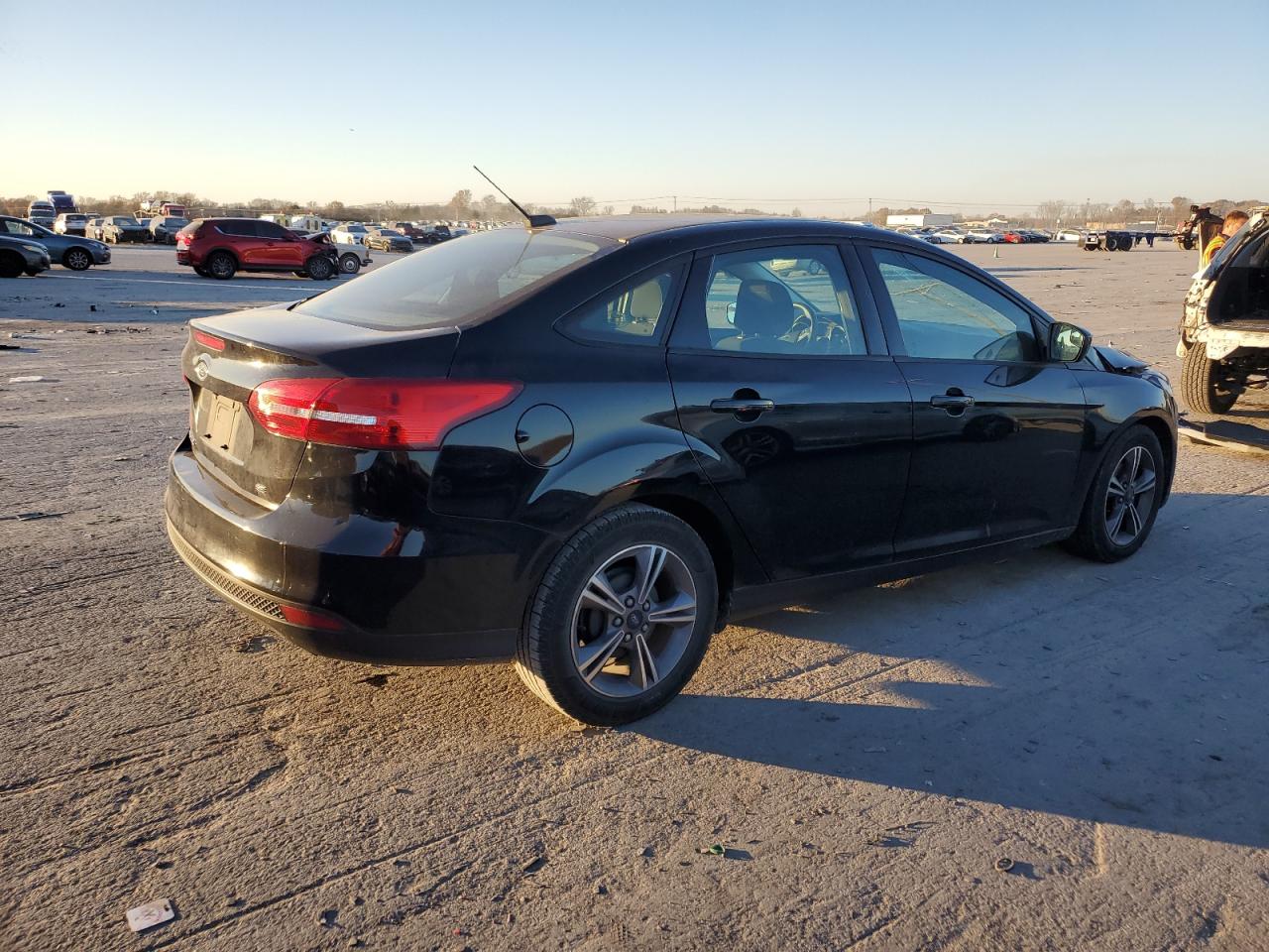 2018 Ford Focus - Image 3