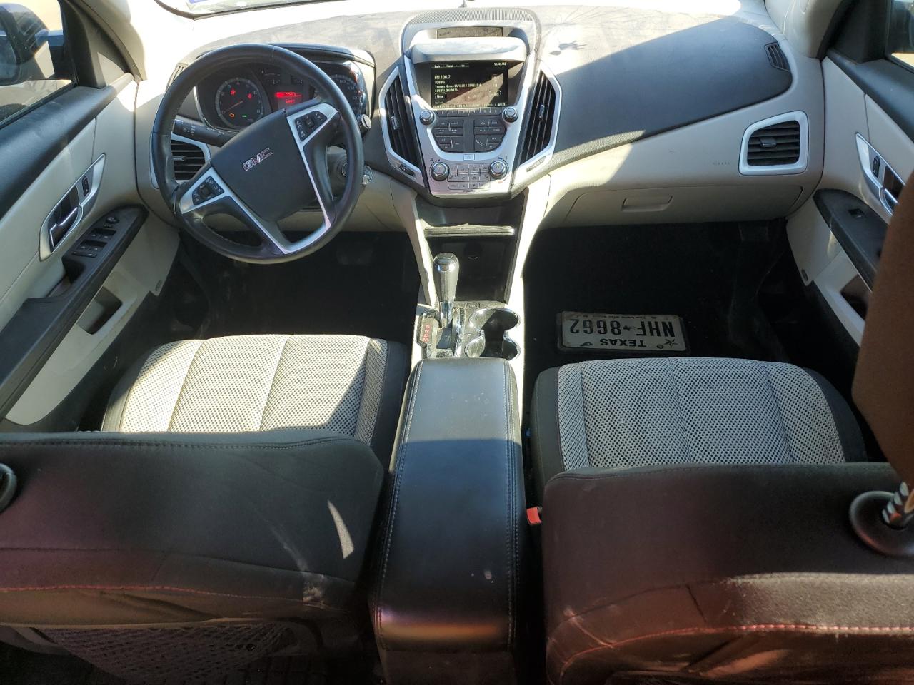 2017 GMC Terrain - Image 8