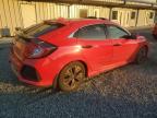 2018 Honda Civic Exl zu verkaufen in Concord, NC - Front End