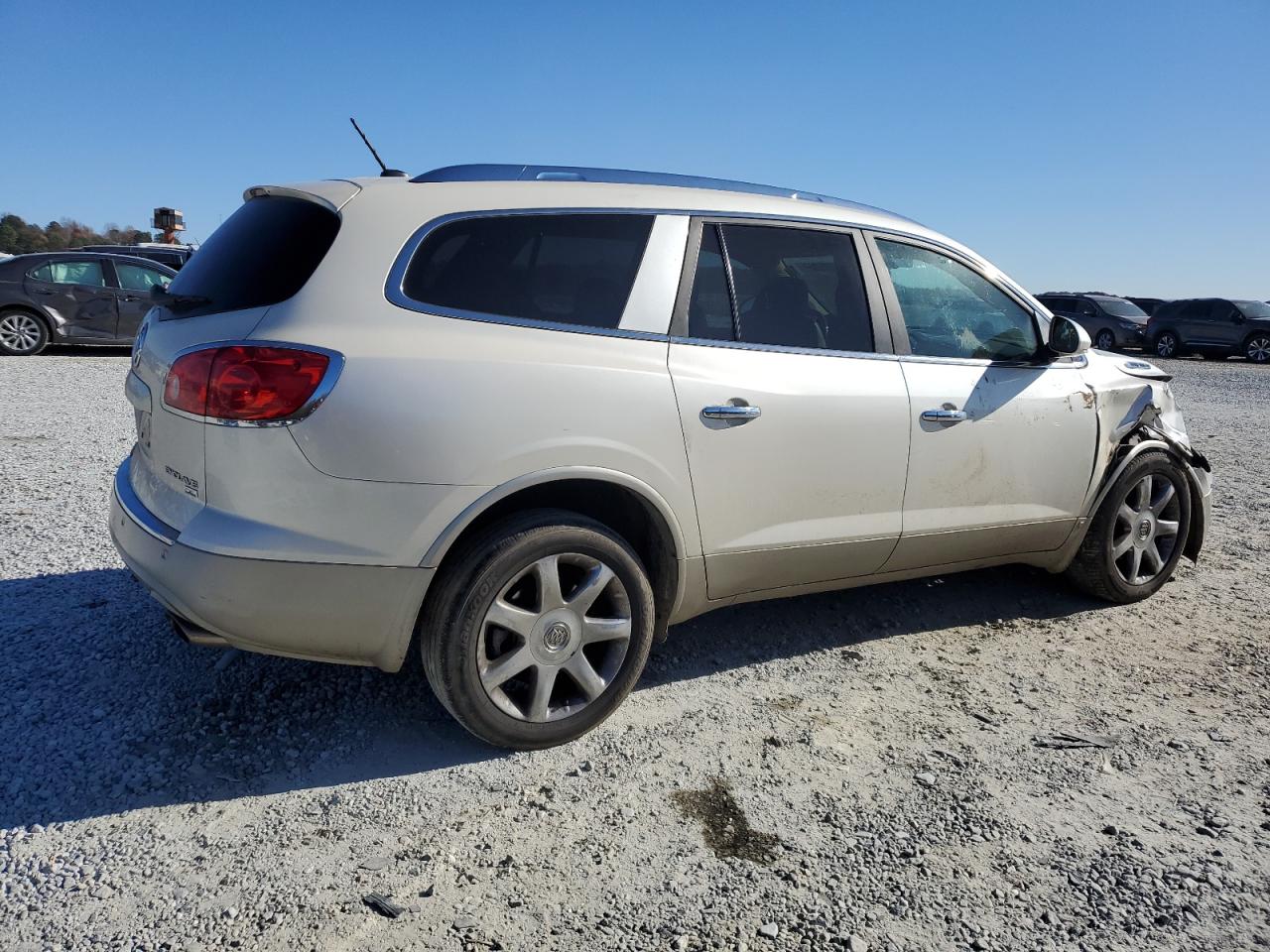 2010 Buick Enclave - Image 3