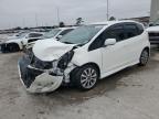 2013 Honda Fit Sport للبيع في New Orleans، LA - Front End