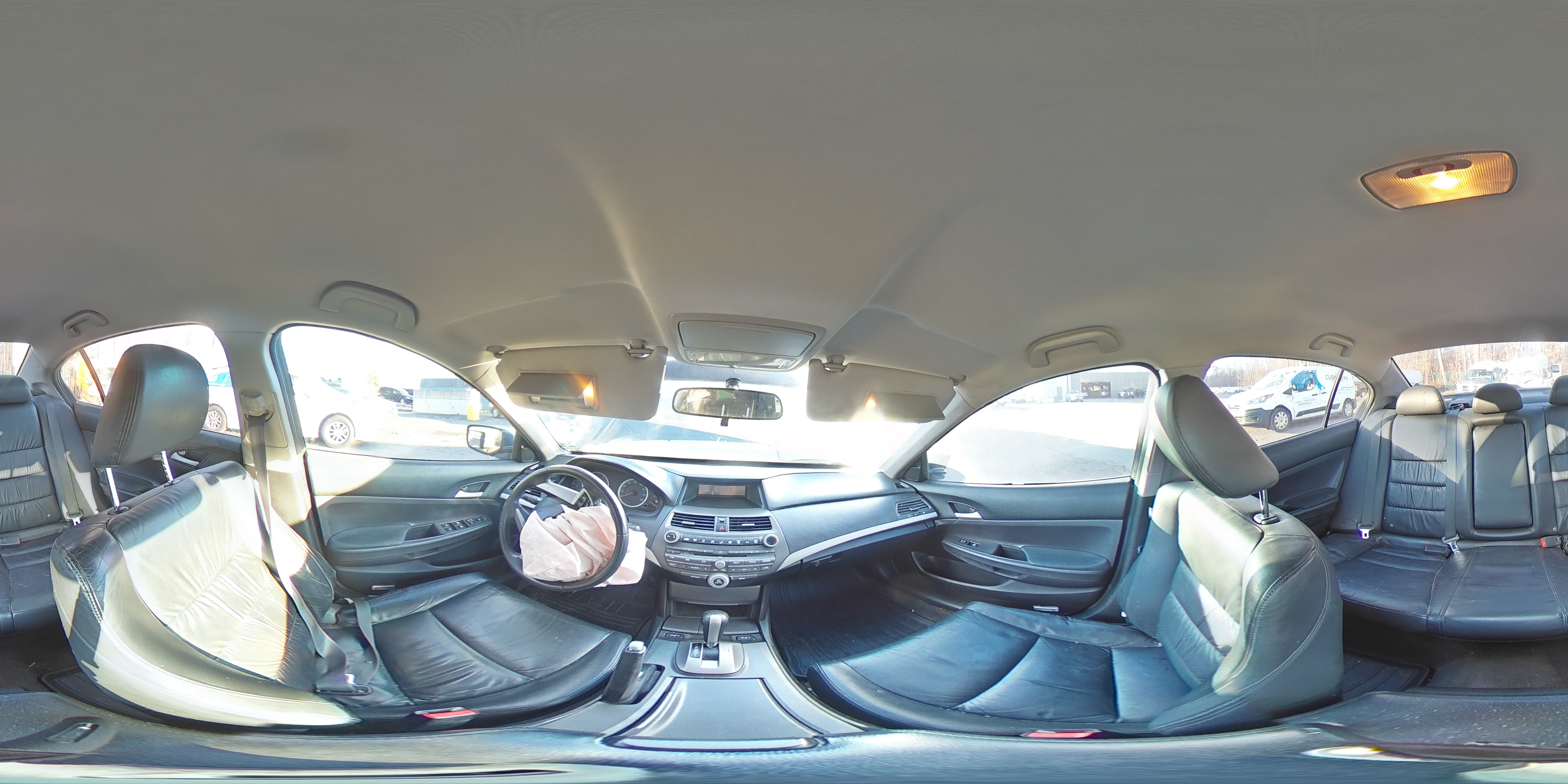 2012 Honda Accord - Image 13