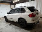 2012 Bmw X5 Xdrive35D en Venta en Ebensburg, PA - Front End