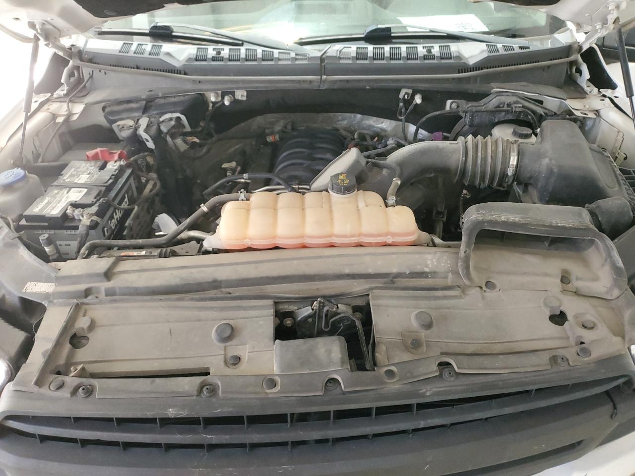 2018 Ford F-150 - Image 11