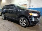 2013 Ford Edge Limited за продажба в Woodhaven, MI - Front End