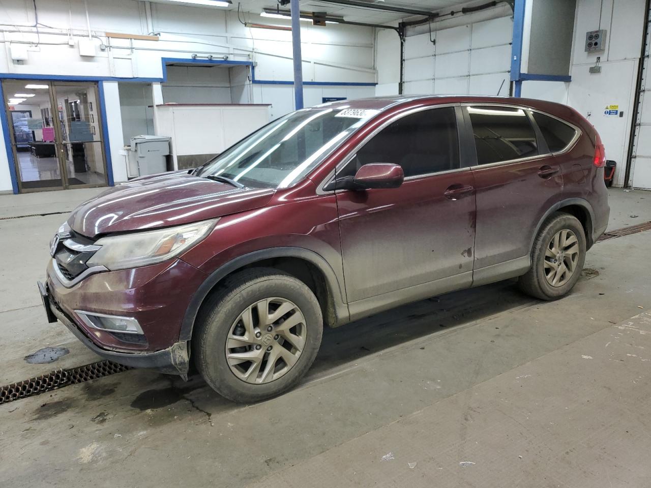 2015 Honda CR-V - Image 1
