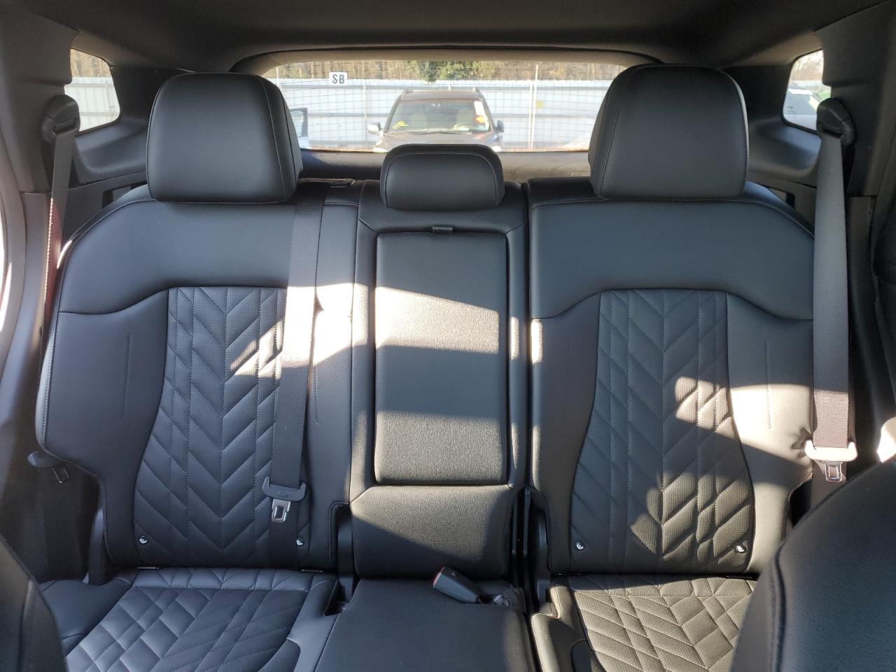 2023 Kia Sportage - Image 10