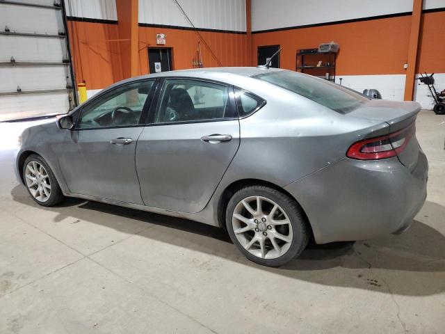 2013 DODGE DART SXT