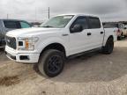 2019 Ford F150 Supercrew за продажба в Temple, TX - Water/Flood