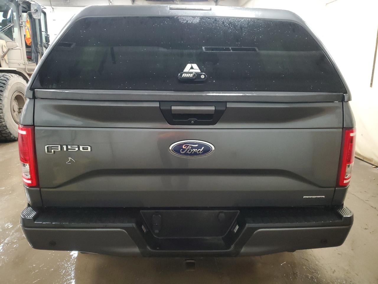 2016 Ford F-150 - Image 6
