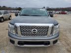 2019 Nissan Titan Sv за продажба в Conway, AR - Side