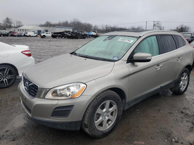 2011 Volvo Xc60 3.2