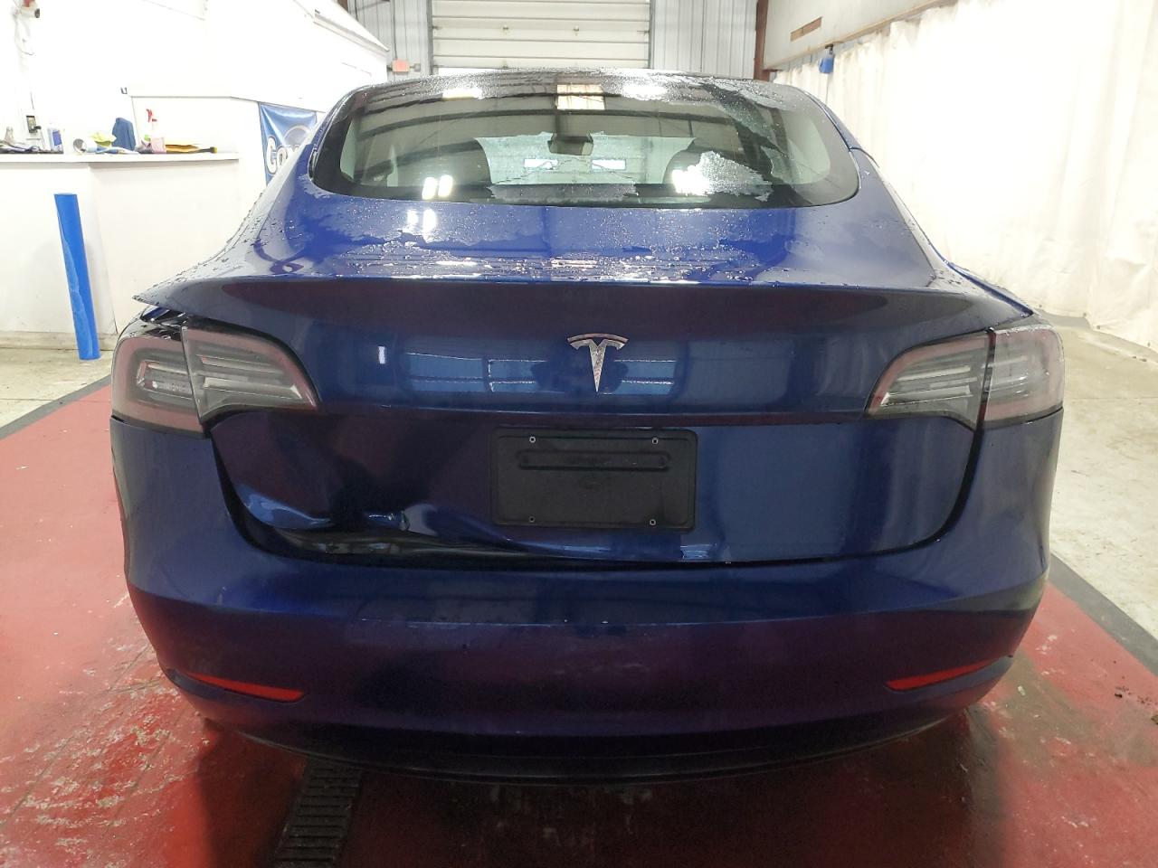 2023 Tesla Model 3 VIN: 5YJ3E1EA2PF439315 Lot: 83212644